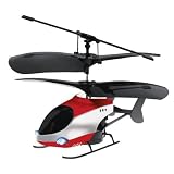 UControl Silver Bullet RC Helicopter