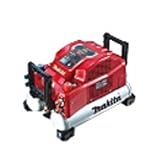 マキタ:エアコンプレッサ(赤) AC461XLR