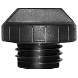 ACDelco 12F20L Locking Fuel Cap by ACDelco