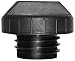 ACDelco 12F20L Locking Fuel Cap