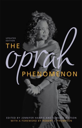 The Oprah Phenomenon