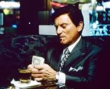 JOE PESCI 16X20 COLOR PHOTO
