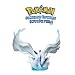 Pok�mon SoulSilver - Lugia Figur