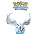 Pok&eacute;mon SoulSilver - Lugia Figur