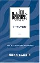 New Believer's Guide to Prayer