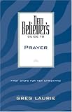 New Believers Guide to Prayer