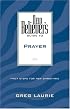 New Believer's Guide to Prayer
