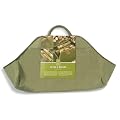 Log sack - Log Sack - the perfect bag for carrying logs from the garden to the house.