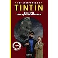 Les aventures de Tintin : Le secret du capitaine Haddock