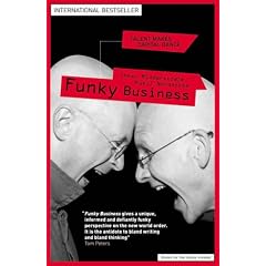 Funky Business (Financial Times Series)