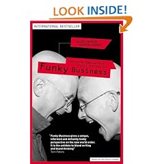 Funky Business (Financial Times Series)