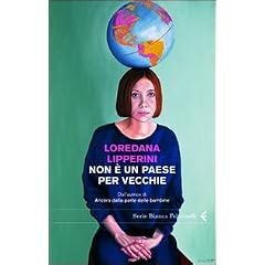 Non � un paese per vecchie (Serie bianca)