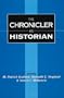 Chronicler as Historian (Library Hebrew Bible/Old Testament Studies)