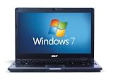 Acer Aspire Timeline 3810TZ-413G32N - P SU4100 / 1.3 GHz - RAM 3 GB - HDD 320 GB - GMA 4500MHD - Gigabit Ethernet - WLAN : 802.11b/g/n - Microsoft Windows 7 Home Premium - 13.3 Widescreen TFT 1366 x 768 ( WXGA ) CineCrystal - camera