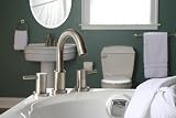 Premier 120096 Essen Roman Tub Faucet, Brushed Nickel