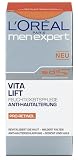 L'OR�AL MEN EXPERT Z00900 Vita Lift, Feuchtigkeitspflege, Anti-Hauterschlaffung, 50ml - 