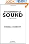 The Coming of Sound