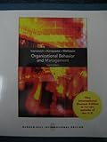 Organizational behavior and management