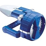 Power Rangers Operation Overdrive Blue Ranger Weapon