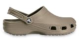 CrocsRx Relief - Khaki - Men's 6 / Women's 8