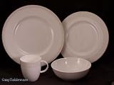 Lenox Flair Eight 4 Pc Place Setting