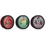 The Body Shop Festive Body Moisture Trio