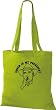 Stoffbeutel President diverse Farben