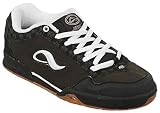Adio Kenny V1 Men's Shoes - Black / Brown