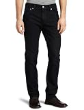 Levi's Young Men's 511 Skinny Jean, Clean Dark, 32x30
