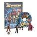 Marvel X-Men Dark Tide DVD Movie Box Set
