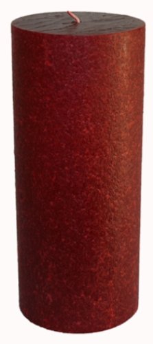 Root Timberline Scented 4X9 Pillar, Pumpkin Spice Fragrance by Root