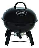 Masterbuilt 20041711 14-Inch Tabletop Kettle Grill