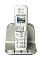 Magic Box Voice 440 Colour VoIP Dual DECT - Grey