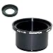 Adorama T-Thread Adapter Kit for the Olympus C700 Series Digital Cameras.
