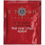 Chai Spice Black Tea