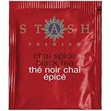 Chai Spice Black Tea
