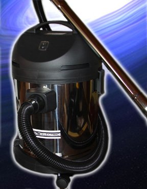 AKA ELECTRIC Industriesauger Staubsauger Naßsauger Nasssauger Trockensauger Waschsauger Neu 25 Liter Sonderpreis!!!!