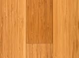 Morning Star 10002664 5/8 x 3 3/4 Vertical Carbonized Bamboo Flooring, 23.81 Square Feet per Box. Bamboo 41I68m2DWRL. SL160 Morning Star 10002664 5/8 x 3 3/4 Vertical Carbonized Bamboo Flooring, 23.81 Square Feet per Box. Bamboo