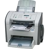 HP Laserjet M1319F Printer