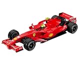 Eigenschaften Carrera 20027244 / Carrera 20027244 - Evolution Ferrari F2007 No.5