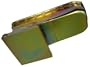 1962-67 Chevy II/Nova Small Block Drag Racing Oil Pan - Zinc