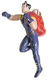 Review Kurt Adler  / X-Men Wolverine With Present Bag Christmas Ornament