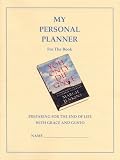 My Personal Planner for the Book You Only Die Once