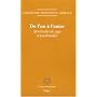 De l'un � l'autre : Spiritualit� du yoga et psycha&hellip de Christiane Berthelet Lorelle