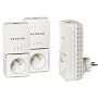 Netgear - XAVT2501 - Pack de 3 adaptateurs CPL Eth&hellip de Netgear