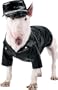 Motorcycle Biker Dog Costume
