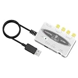 Behringer U-CONTROL UCA202 USB-Audio Interface