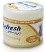 Refresh Your Car 4.5 oz Scented Gel -Pina Colada