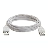 6Ft USB 2.0 A (Male) to A (Male) cable