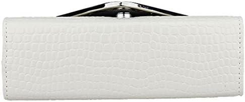 Hasgill Women's Clutch Purse Tote Shoulder Bags Crossbody Bag
